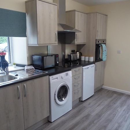 Pentraeth Gwynedd House Flat 3 아파트 외부 사진