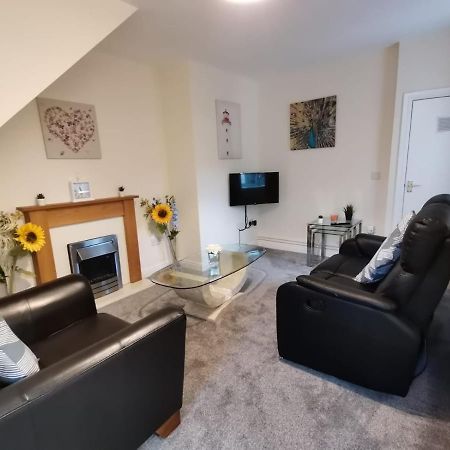 Pentraeth Gwynedd House Flat 3 아파트 외부 사진