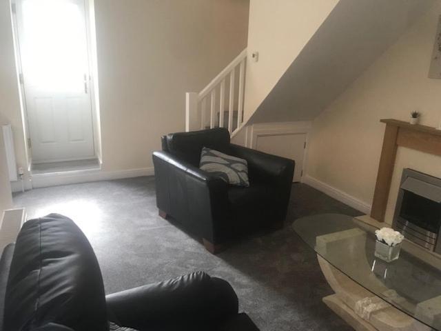 Pentraeth Gwynedd House Flat 3 아파트 외부 사진