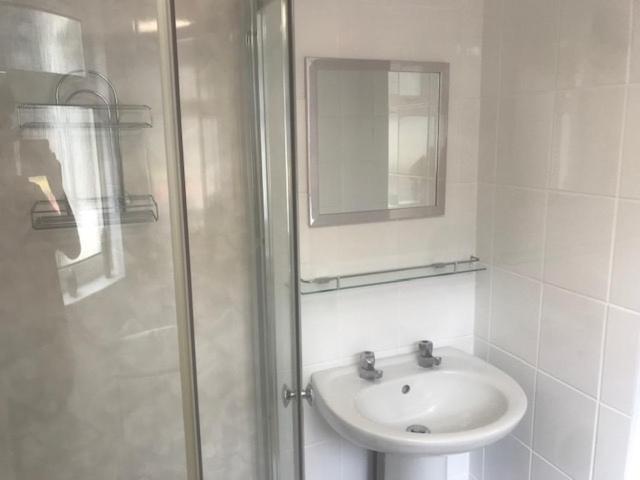 Pentraeth Gwynedd House Flat 3 아파트 외부 사진