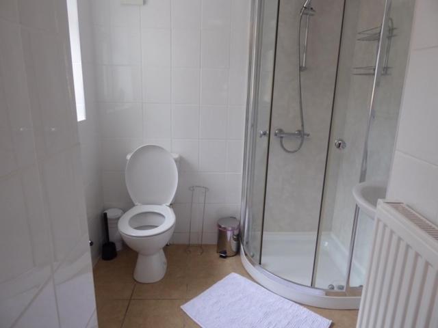 Pentraeth Gwynedd House Flat 3 아파트 외부 사진