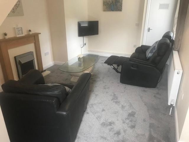 Pentraeth Gwynedd House Flat 3 아파트 외부 사진