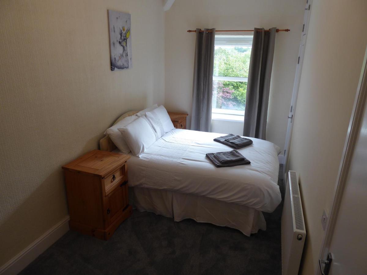 Pentraeth Gwynedd House Flat 3 아파트 외부 사진