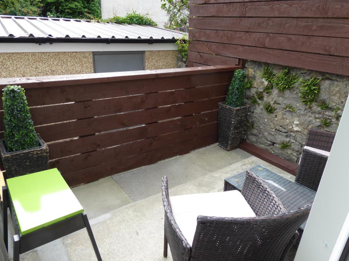 Pentraeth Gwynedd House Flat 3 아파트 외부 사진