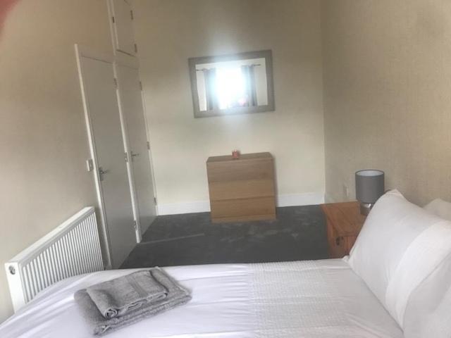 Pentraeth Gwynedd House Flat 3 아파트 외부 사진