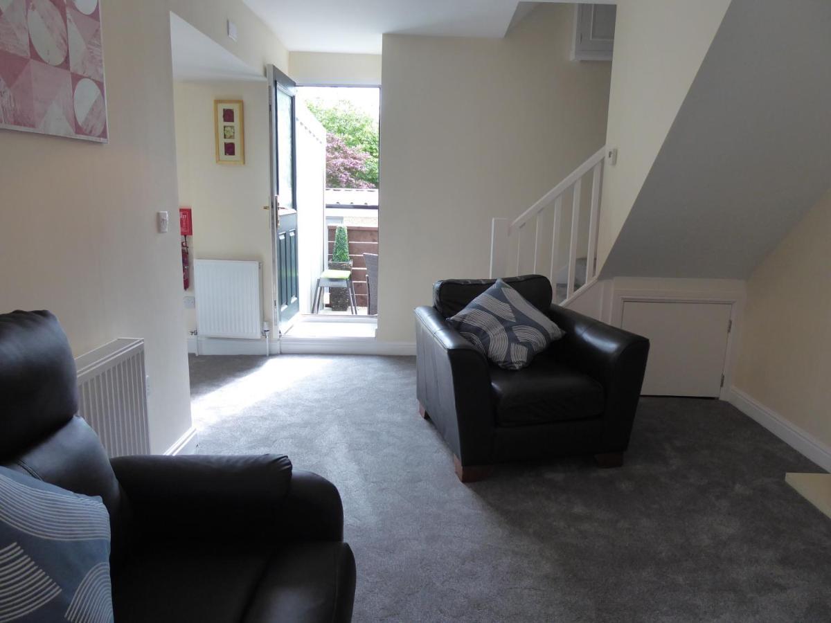 Pentraeth Gwynedd House Flat 3 아파트 외부 사진