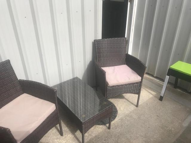 Pentraeth Gwynedd House Flat 3 아파트 외부 사진