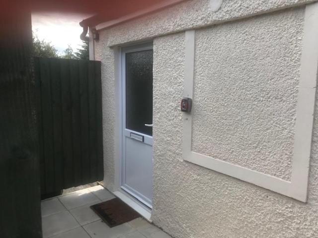 Pentraeth Gwynedd House Flat 3 아파트 외부 사진