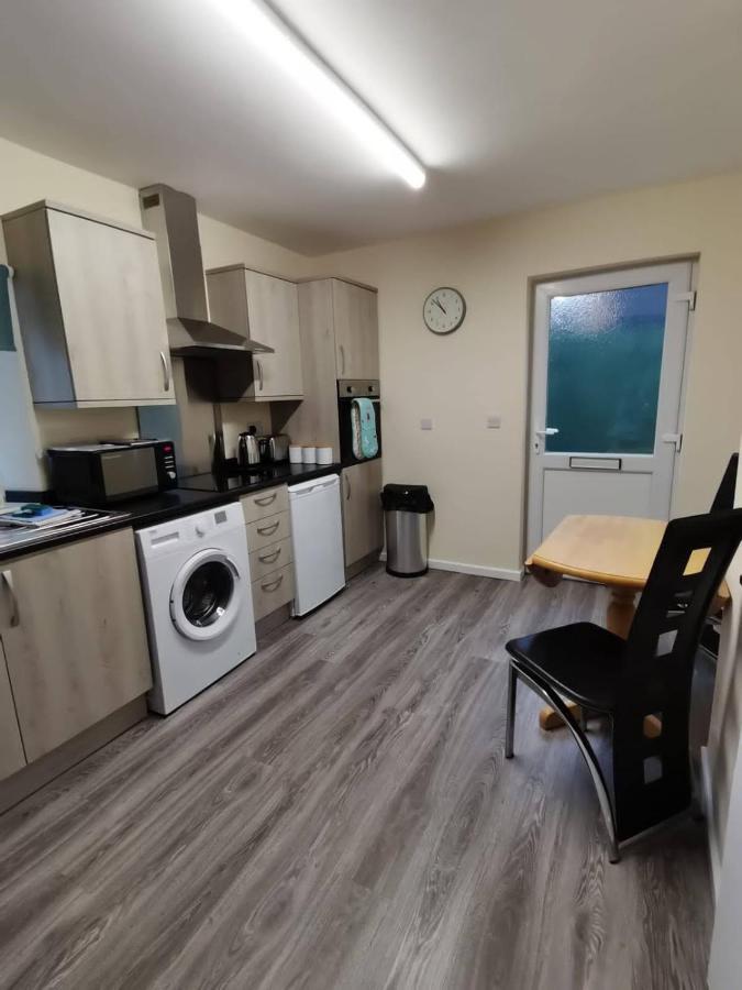 Pentraeth Gwynedd House Flat 3 아파트 외부 사진