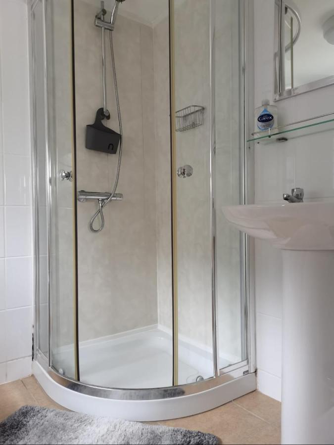 Pentraeth Gwynedd House Flat 3 아파트 외부 사진